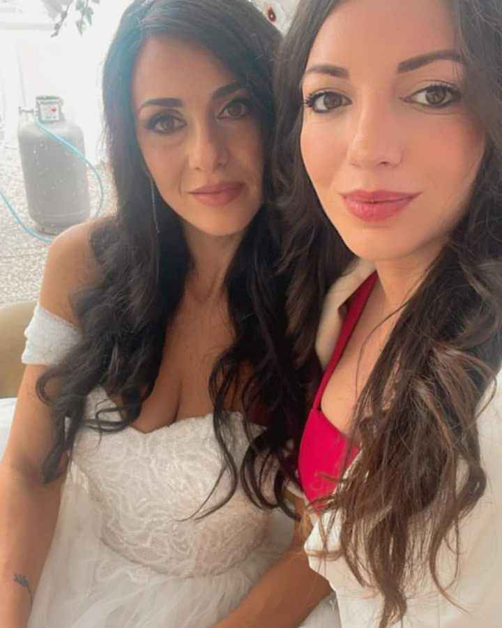 Matrimonio da in - 2