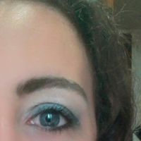 La mia prima prova trucco - 2