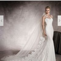 Spose 2017 chi ha scelto un pronovias ?! - 2