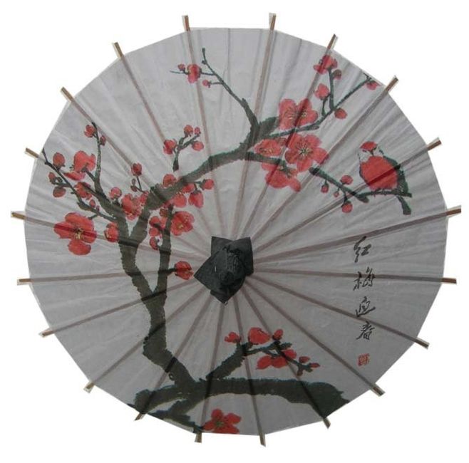 ombrello cinese
