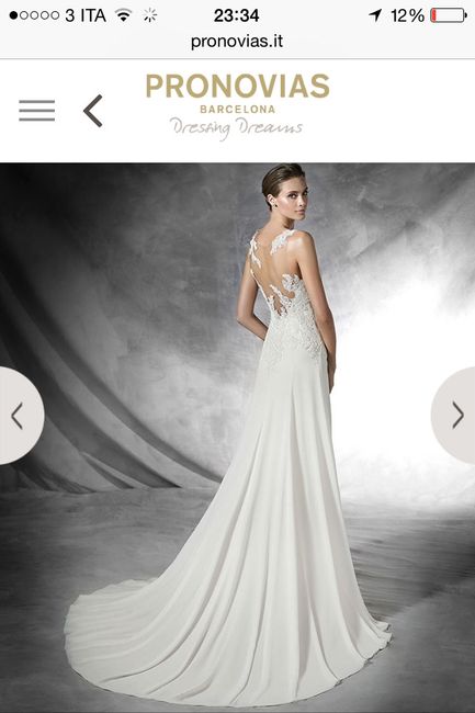 Mercoledì 23 prima prova!!! - 2