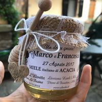 Consigli bomboniere - 1