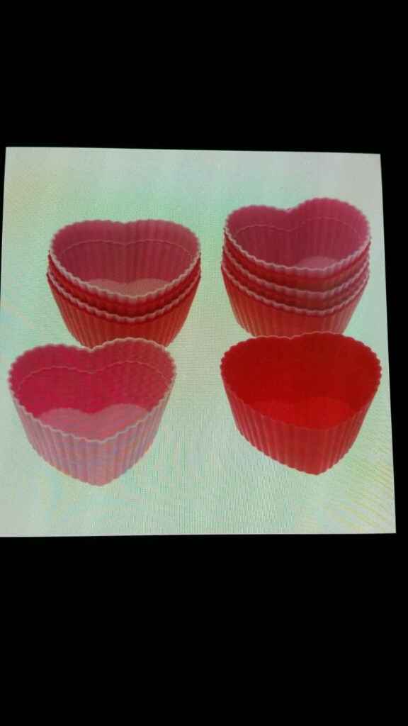 Gessetti profumati quando?come?aiuto!! - 1