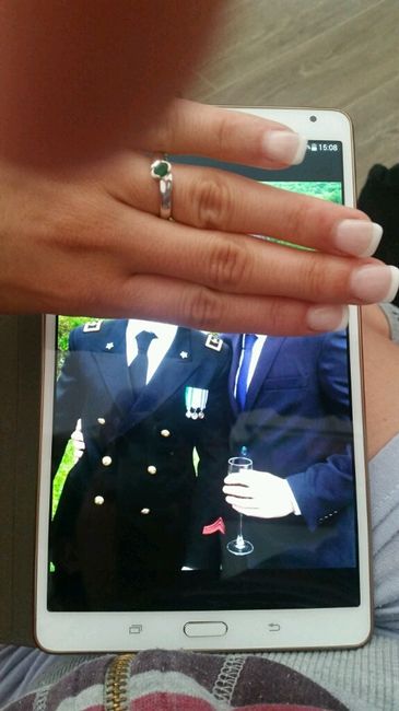 L'alta uniforme per fm - 1