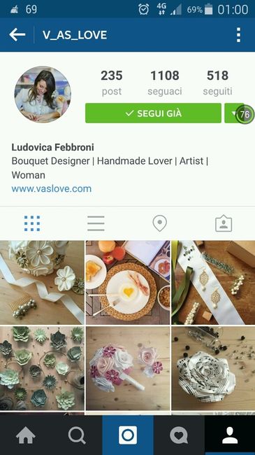 Alternative al boquet? - 1