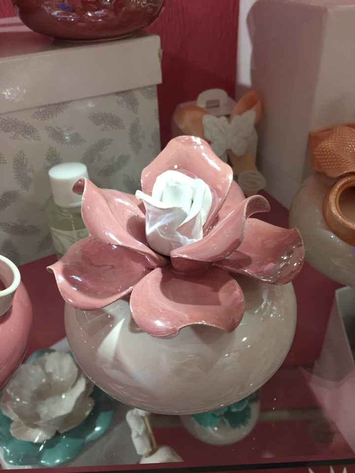 Bomboniera fatta! - 1