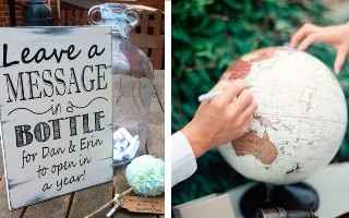 IDEE GUESTBOOK 