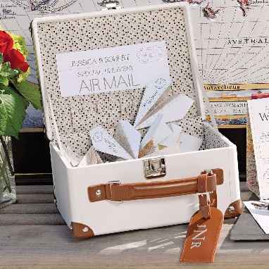 IDEE GUESTBOOK