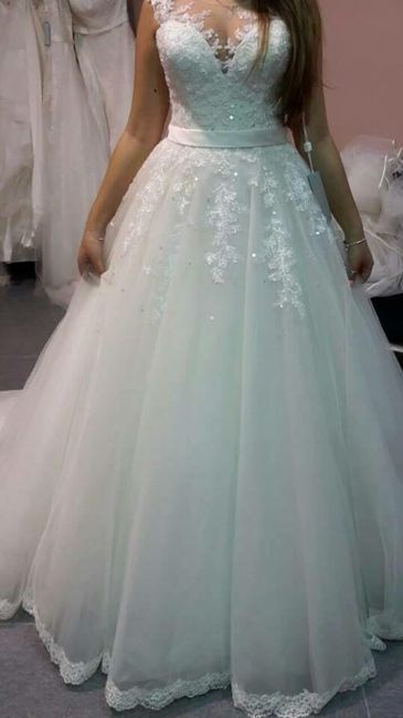 Sos vestito!!! - 1