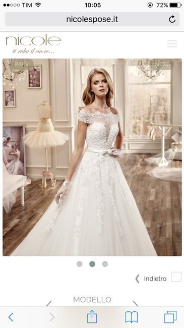 Consiglio scarpe e capelli!!! - 1