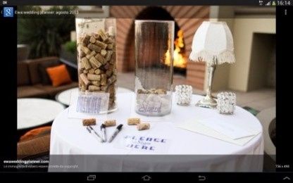 IDEE GUESTBOOK