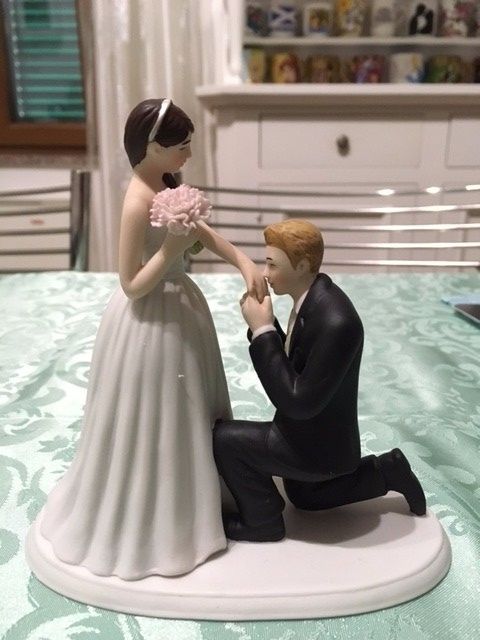 Dolcissimo baciamano