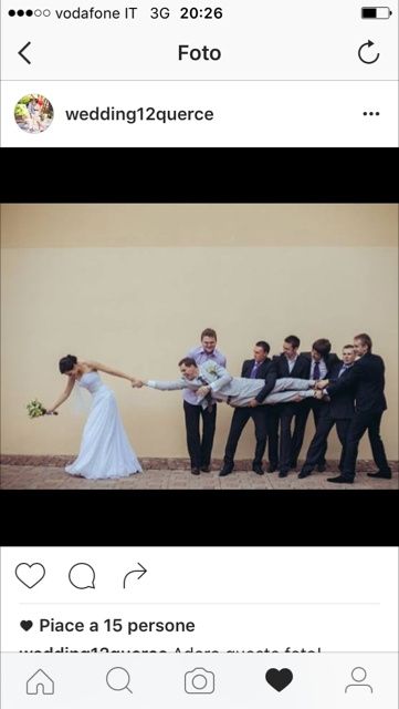 foto con testimoni