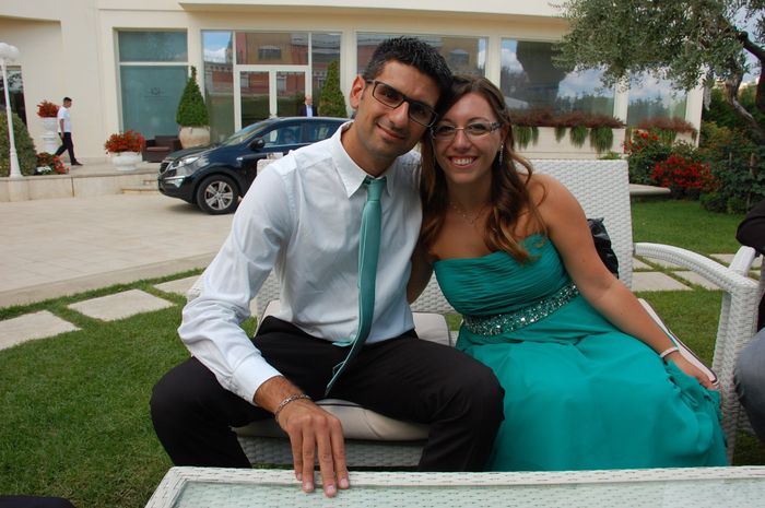 L'ultimo passo per vincere il REGALO di Matrimonio.com - 1