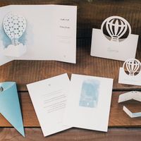 PARTECIPAZIONI POP-UP E NON SOLO!