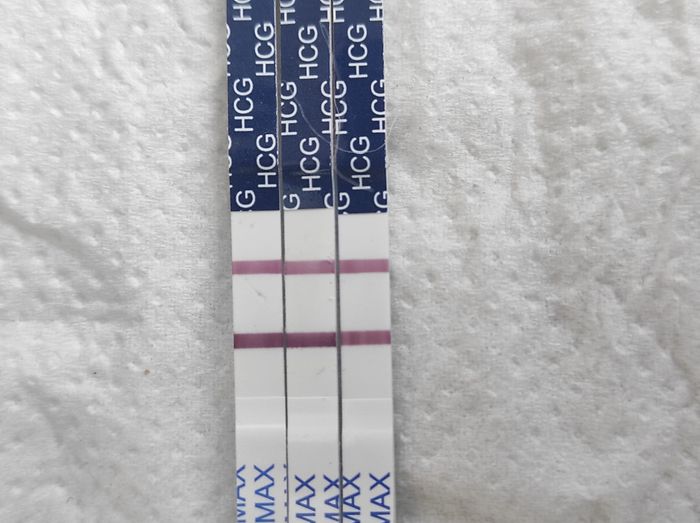 Future mamme Giugno 2025 ❤️ - 1