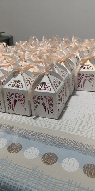 Idee segnaposto...confusione! parte seconda - 1