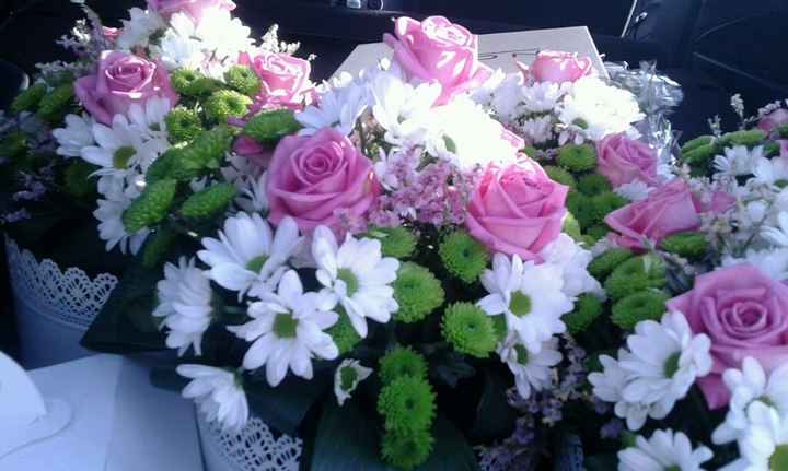 E voi quanto spenderete per i fiori? - 1