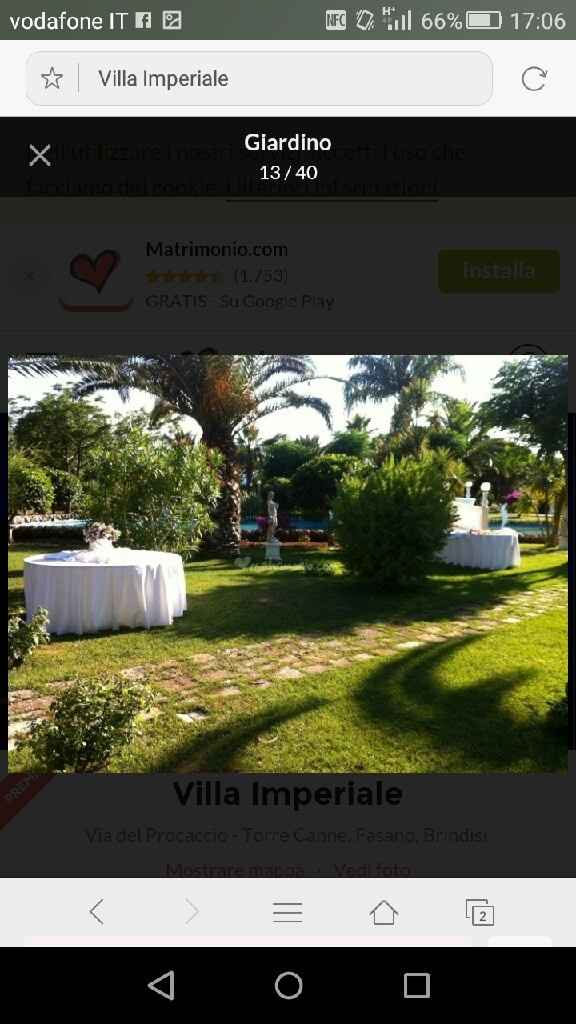 Le mie scelte x il grande giorno - 4