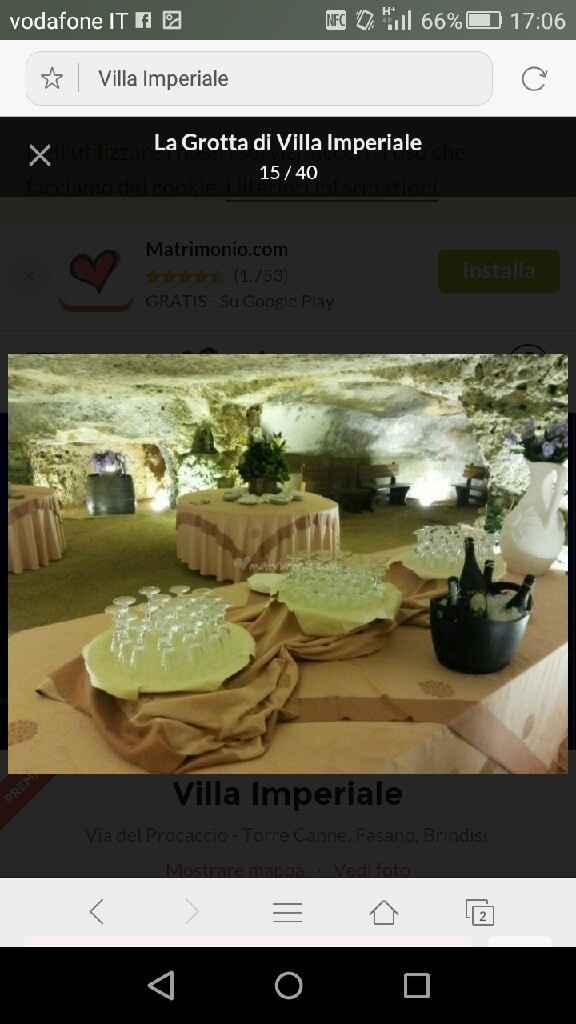 Le mie scelte x il grande giorno - 6