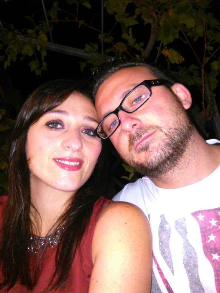 Presentati pubblicando una foto tua e del tuo fm - 1