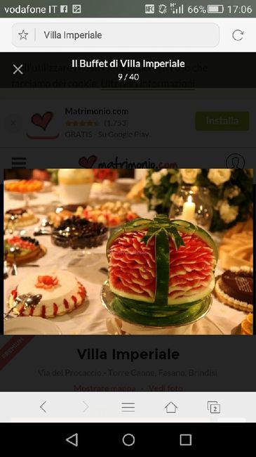 Le mie scelte x il grande giorno - 5
