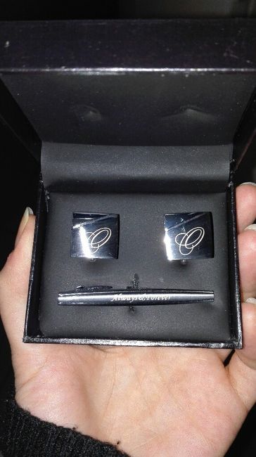 Gemelli e controproposta per fm :) - 1