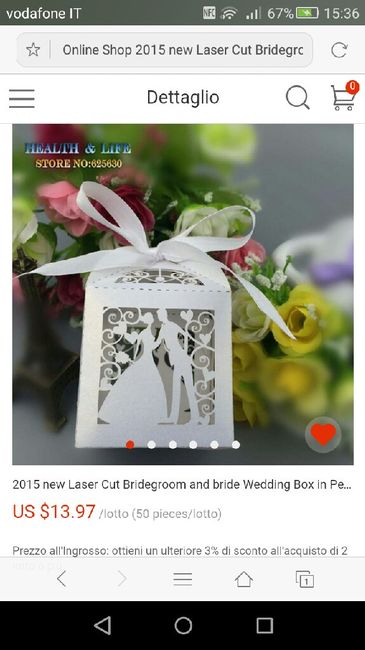 Scatoline da wish!!! - 1