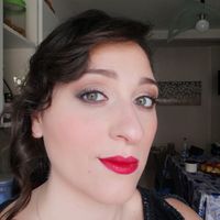 a - 25, prova trucco e parrucco! - 3