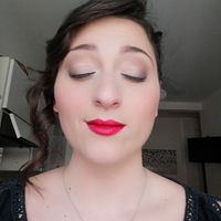 a - 25, prova trucco e parrucco! - 5