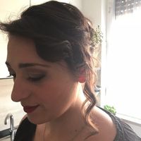 a - 25, prova trucco e parrucco! - 8