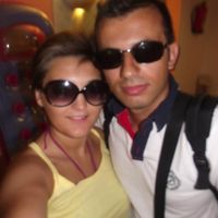 io e il futuro sposo