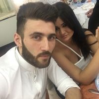 Presentati pubblicando una foto tua e del tuo fm - 1