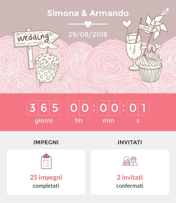 E finalmente -365 😍 - 1