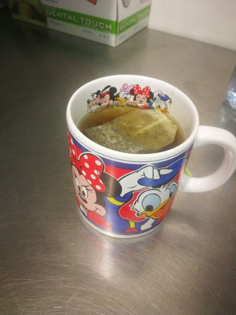 Chi non le aspetta per novembre 2019 - 1