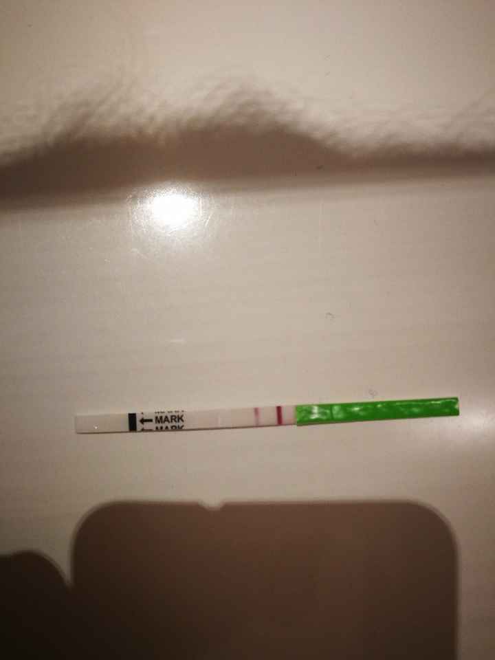 Chi non le aspetta per Marzo 2020 - 2