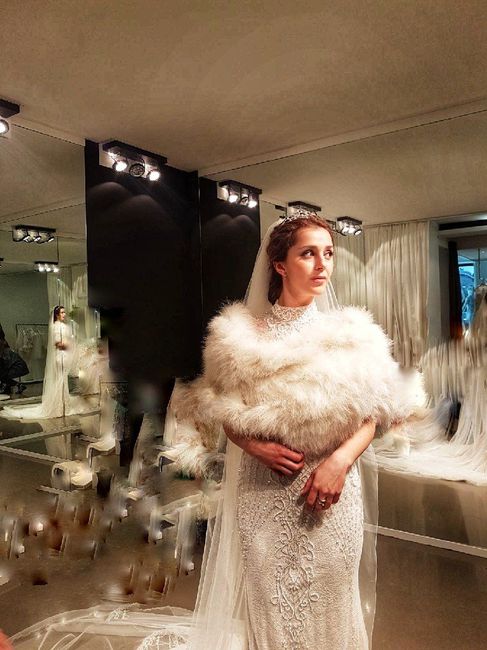 Prima prova trucco😍 - 1