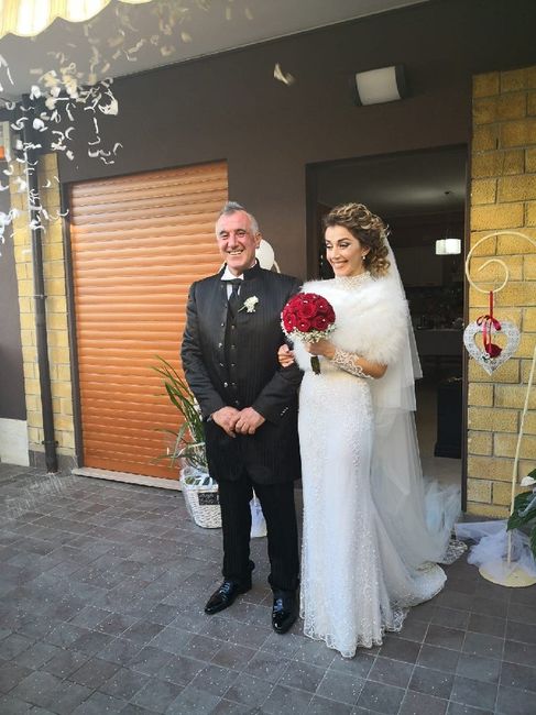 Mio matrimonio - 1