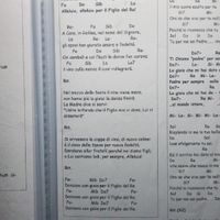 Canto Nozze a Cana - 1