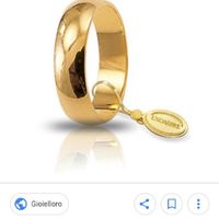 fedi classiche francesine o comode - 1