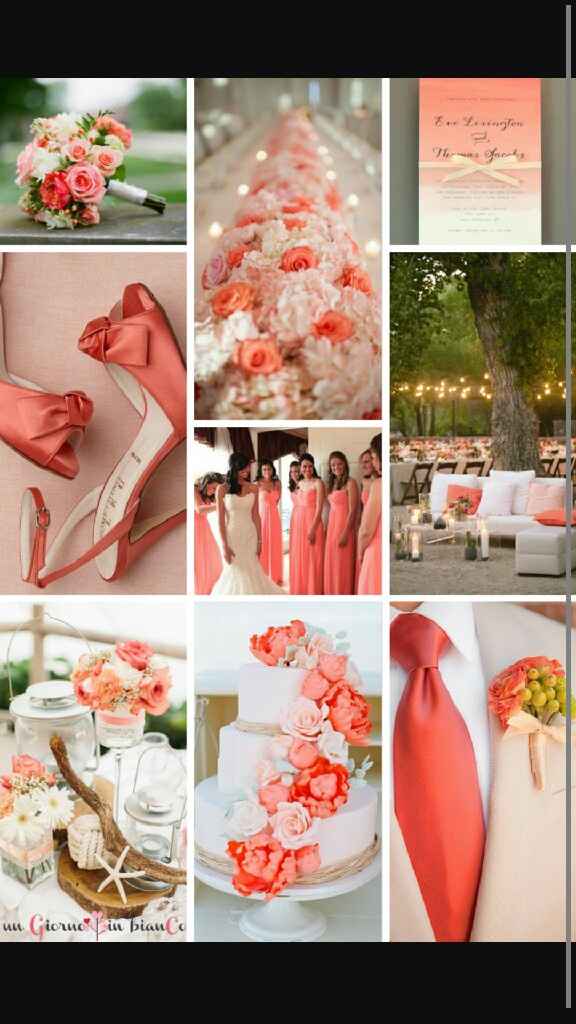 Tema matrimonio 2017 - 1