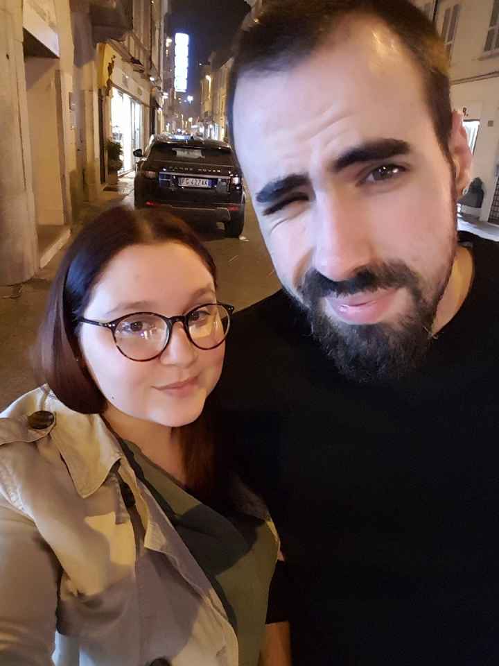 L'ultimo passo per vincere il REGALO di Matrimonio.com - 1