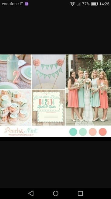 Tiffany con glicine - 2