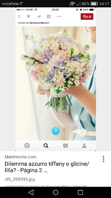 Tiffany con glicine - 3