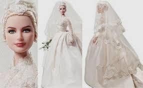 barbie sposa