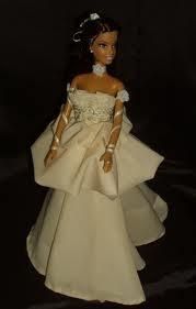 barbie sposa
