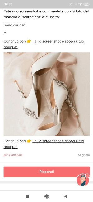 Fai lo screenshot e scopri le tue scarpe 20