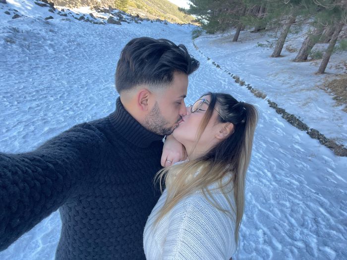 💋Oggi è la giornata mondiale del bacio!💋 9