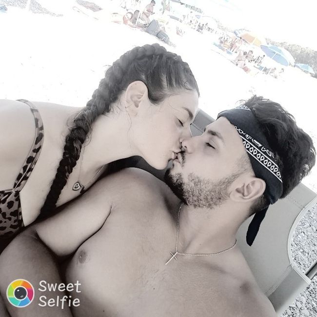 💋Oggi è la giornata mondiale del bacio!💋 10