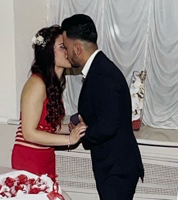 💋Oggi è la giornata mondiale del bacio!💋 11